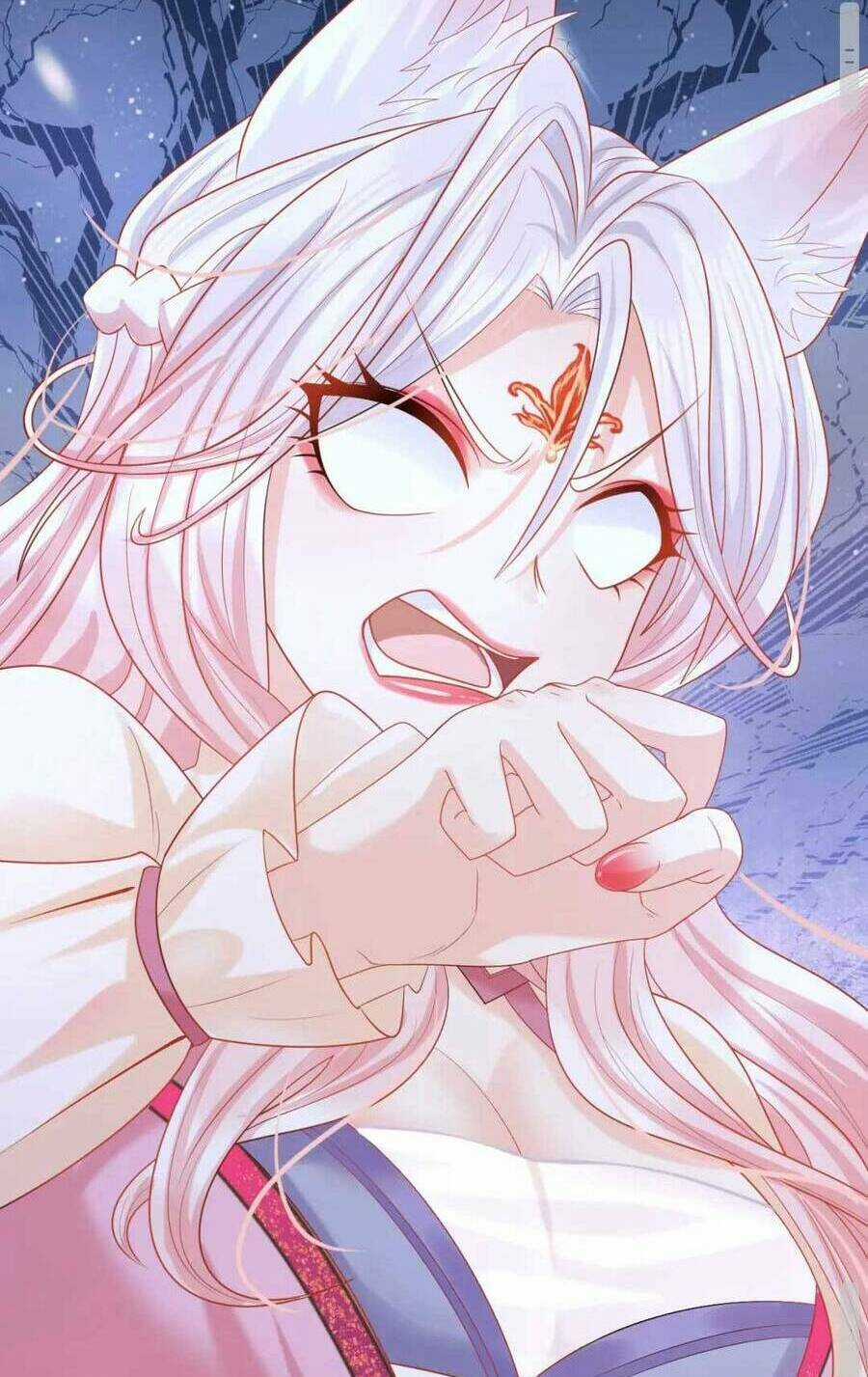 Sư Đệ Đáng Yêu Cư Nhiên Nhìn Trúng Ta Chapter 6 trang 16