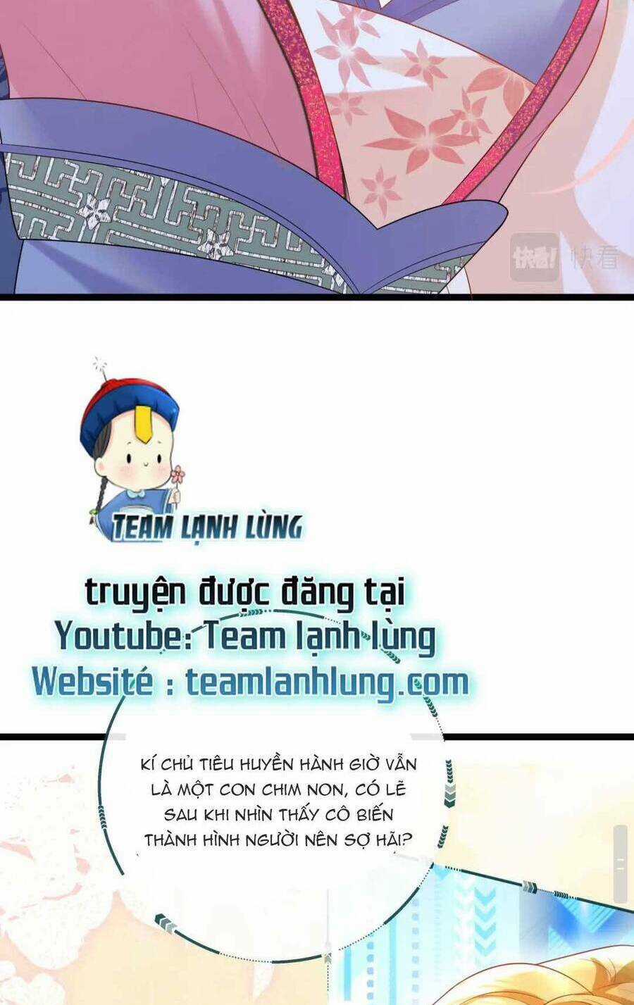 Sư Đệ Đáng Yêu Cư Nhiên Nhìn Trúng Ta Chapter 6 trang 17