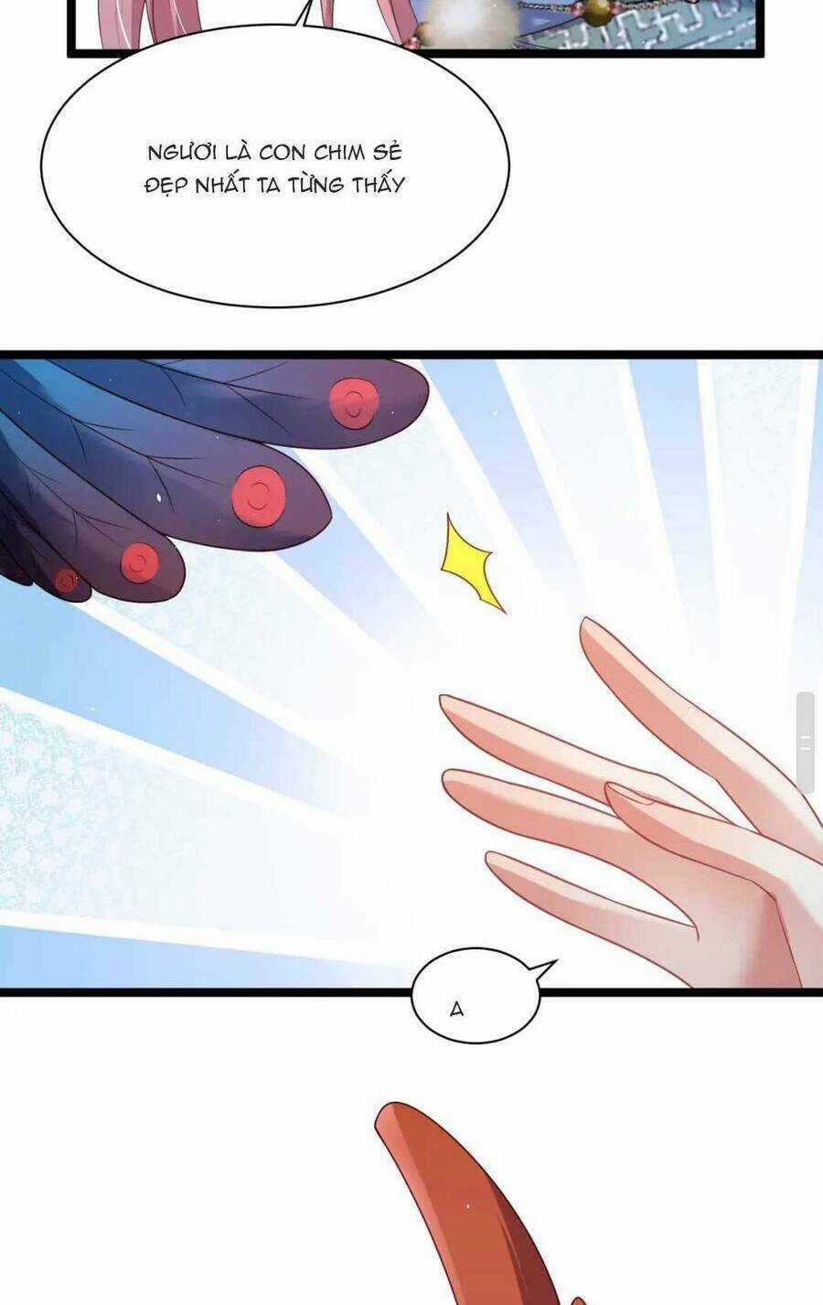 Sư Đệ Đáng Yêu Cư Nhiên Nhìn Trúng Ta Chapter 6 trang 21