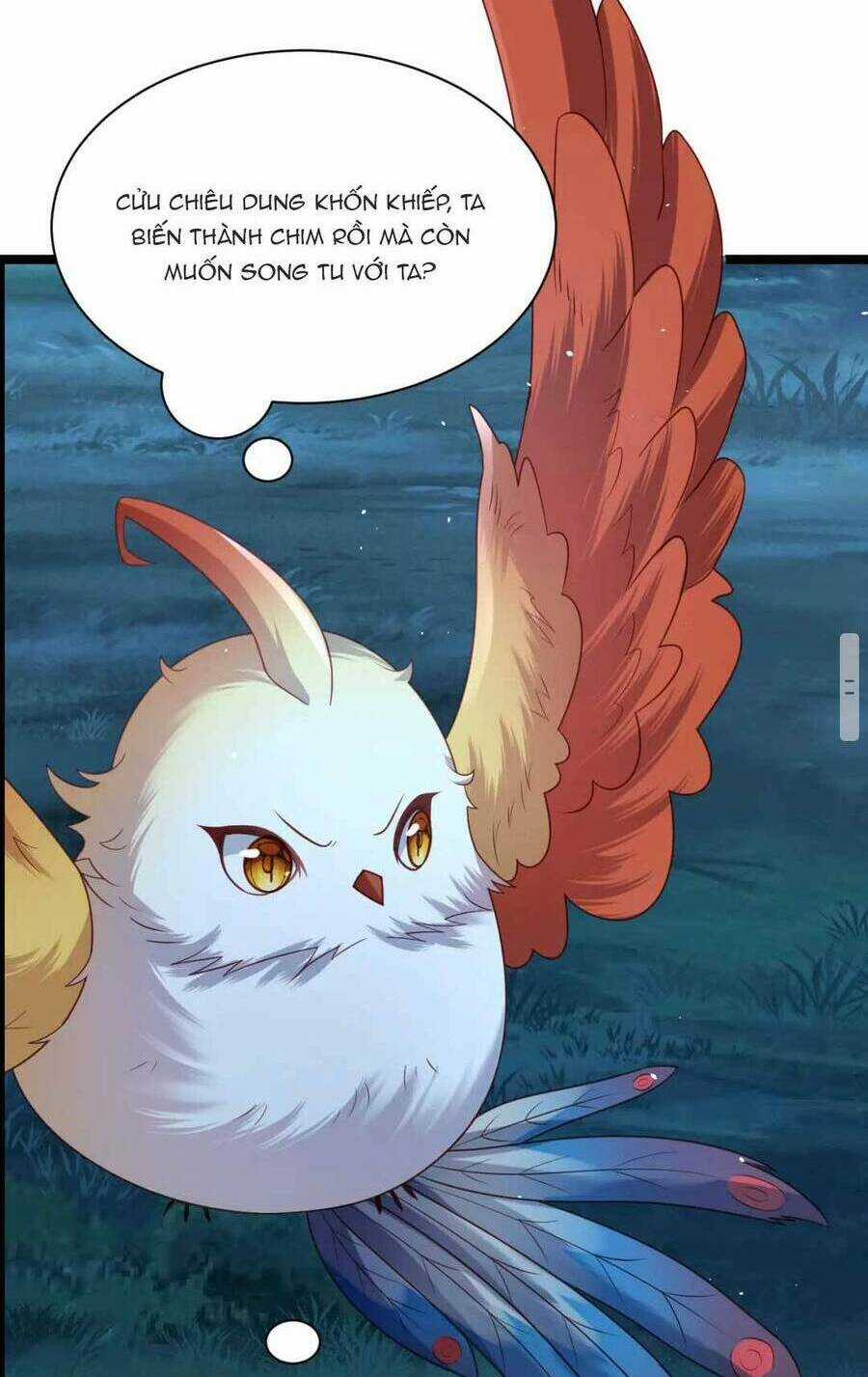 Sư Đệ Đáng Yêu Cư Nhiên Nhìn Trúng Ta Chapter 6 trang 22