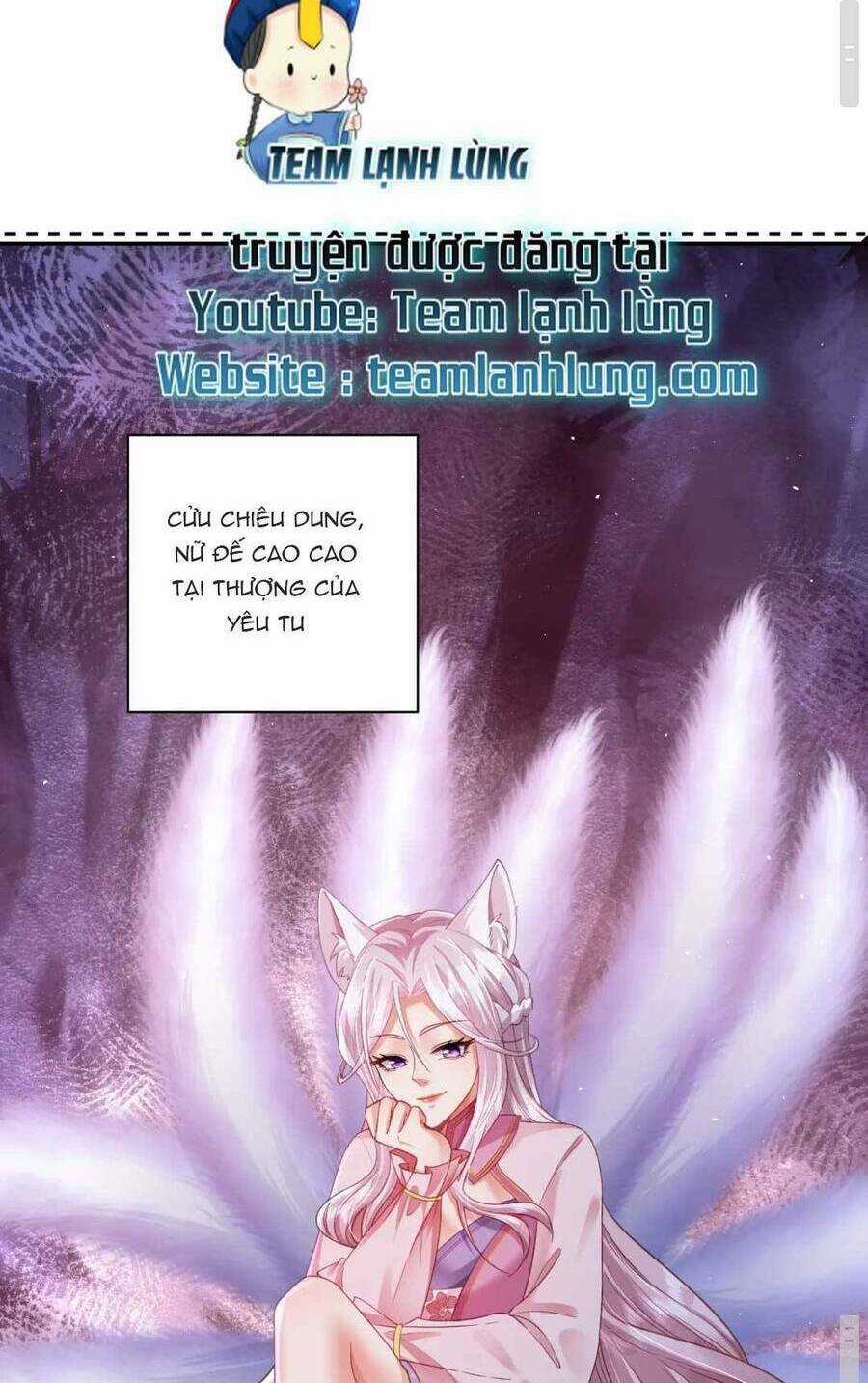 Sư Đệ Đáng Yêu Cư Nhiên Nhìn Trúng Ta Chapter 6 trang 3