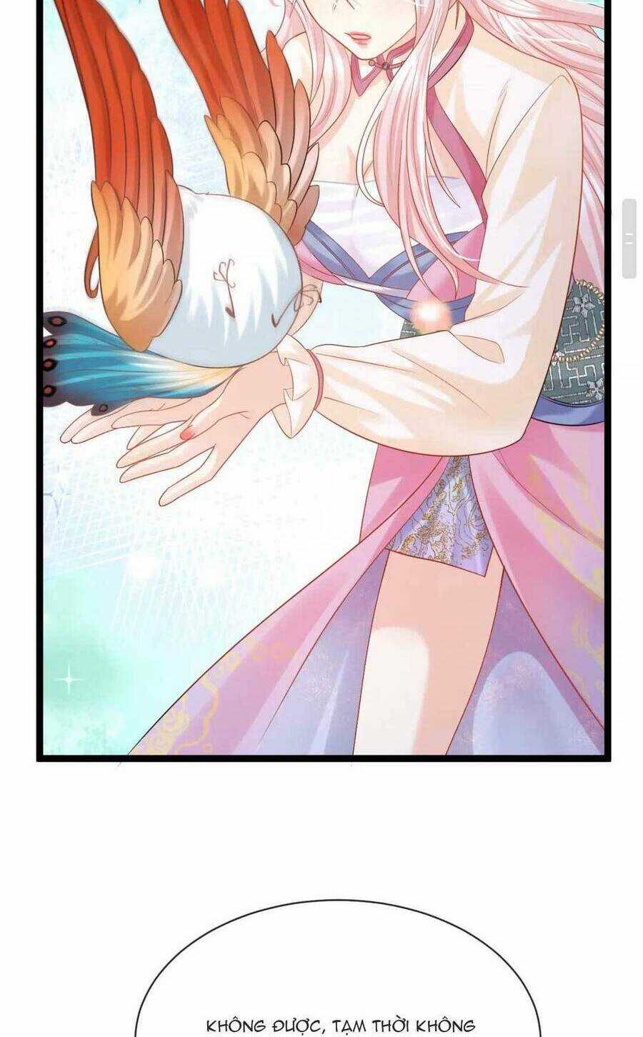 Sư Đệ Đáng Yêu Cư Nhiên Nhìn Trúng Ta Chapter 6 trang 30
