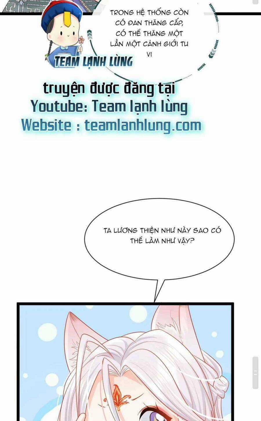 Sư Đệ Đáng Yêu Cư Nhiên Nhìn Trúng Ta Chapter 6 trang 33