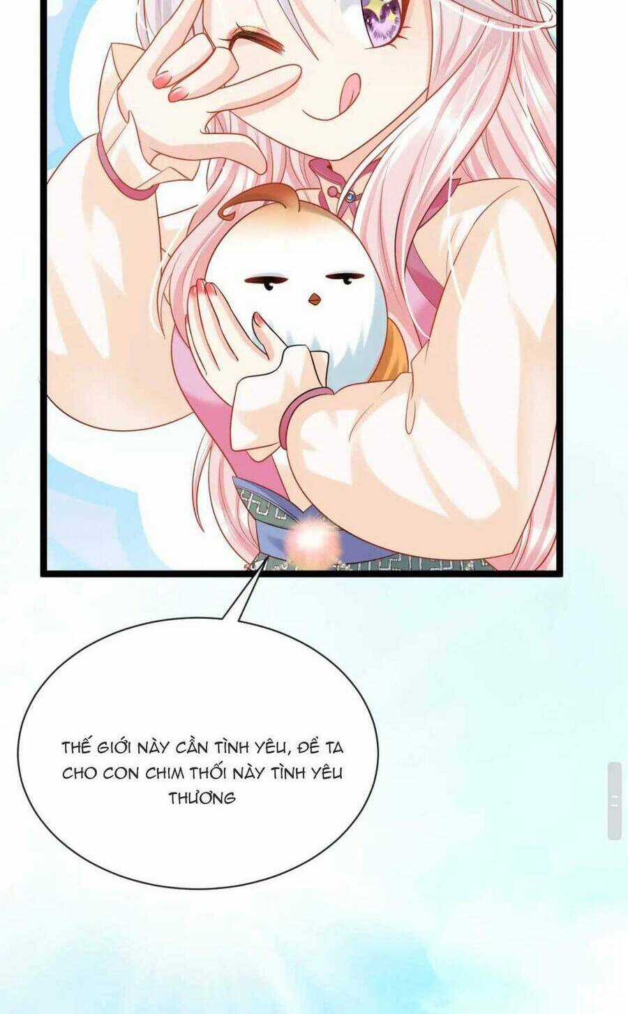 Sư Đệ Đáng Yêu Cư Nhiên Nhìn Trúng Ta Chapter 6 trang 34
