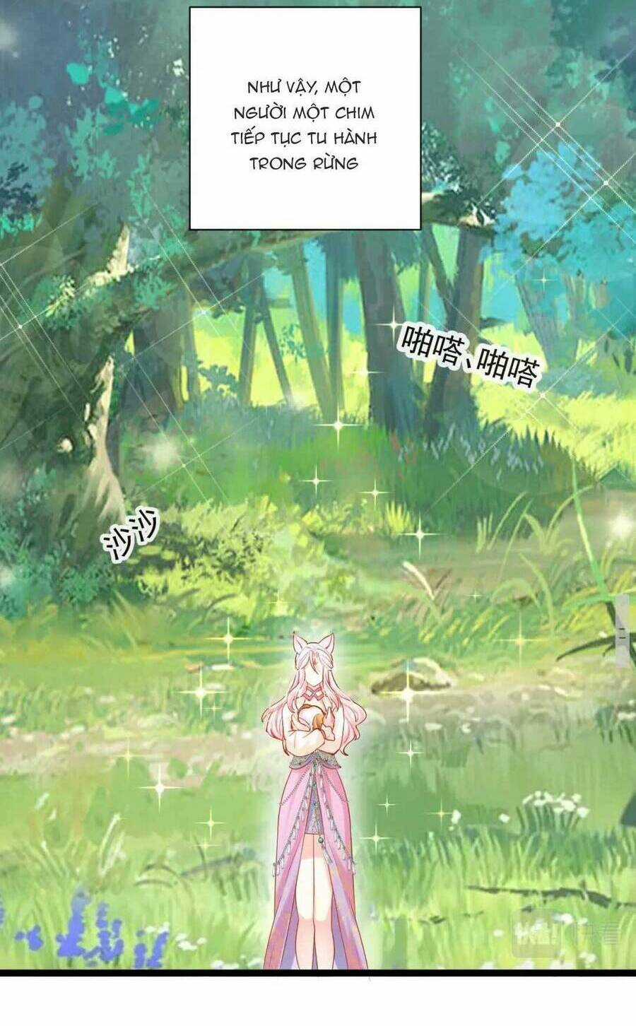 Sư Đệ Đáng Yêu Cư Nhiên Nhìn Trúng Ta Chapter 6 trang 36