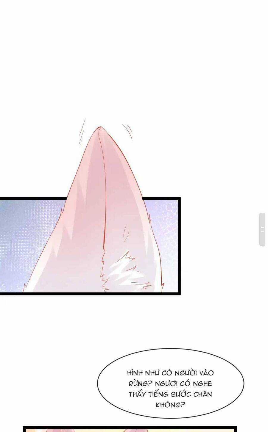 Sư Đệ Đáng Yêu Cư Nhiên Nhìn Trúng Ta Chapter 6 trang 37