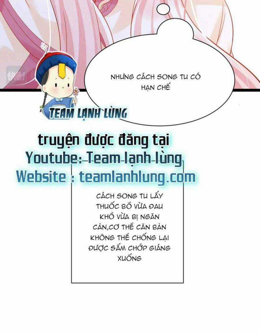 Sư Đệ Đáng Yêu Cư Nhiên Nhìn Trúng Ta Chapter 6 trang 46