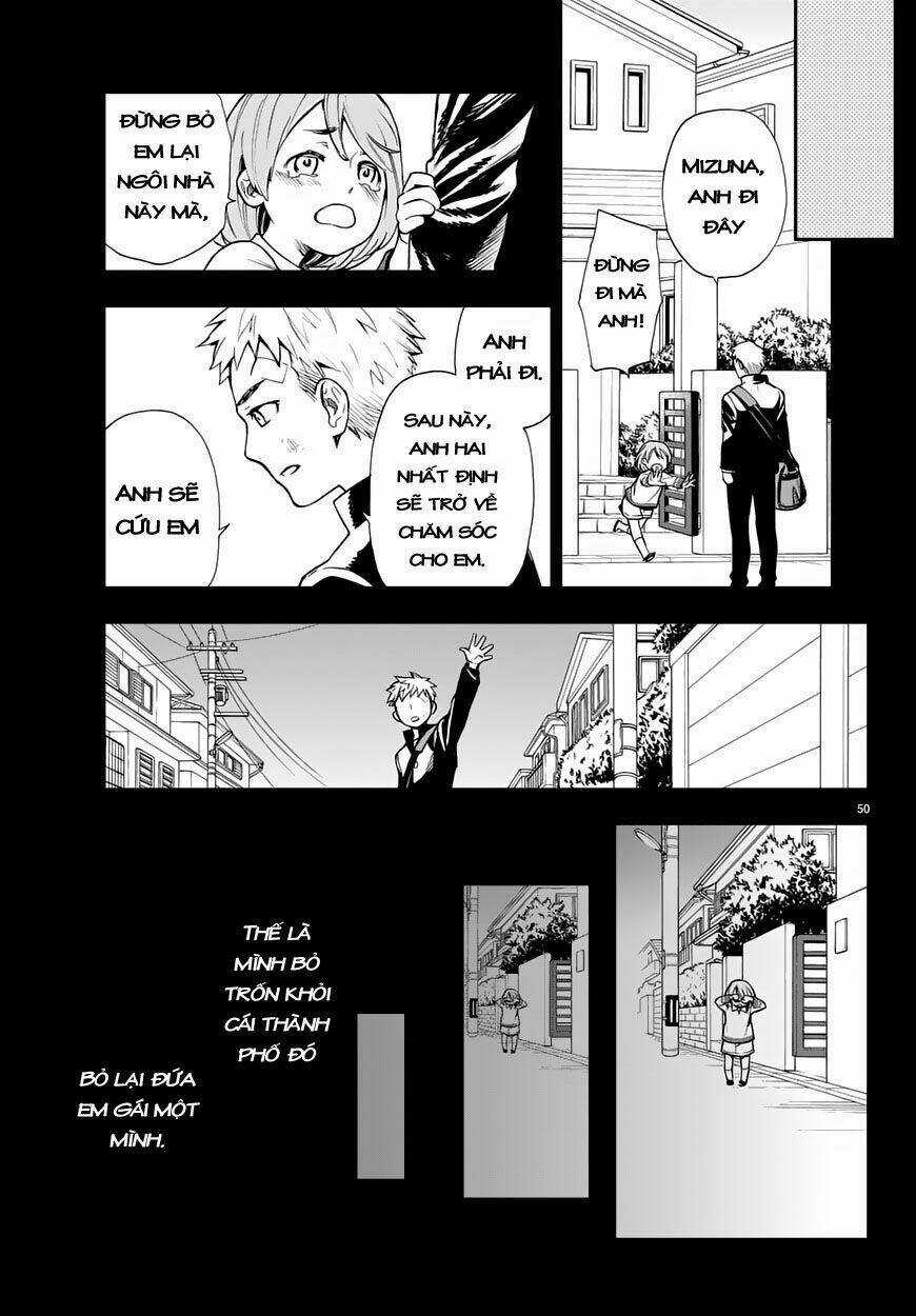 Sự Diệt Vong Năm 16 Tuổi Chapter 1 trang 51