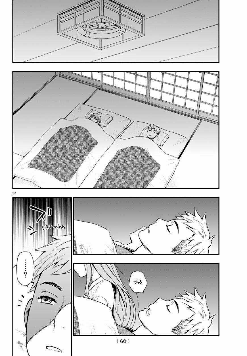 Sự Diệt Vong Năm 16 Tuổi Chapter 1 trang 58