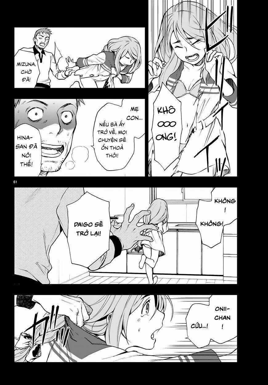 Sự Diệt Vong Năm 16 Tuổi Chapter 1 trang 62