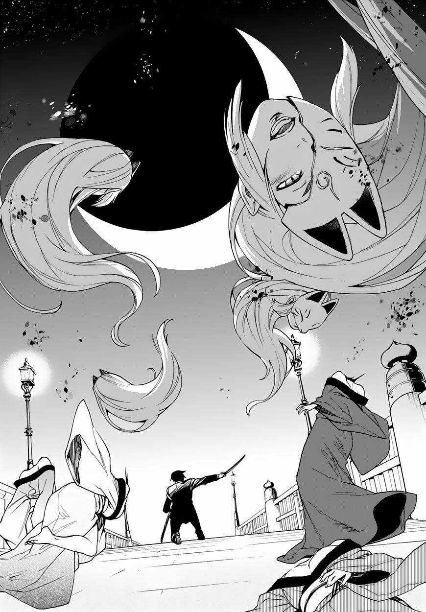 Sự Diệt Vong Năm 16 Tuổi Chapter 1 trang 8