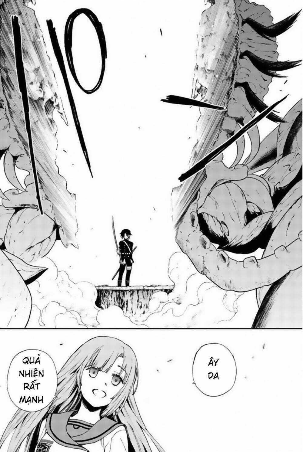 Sự Diệt Vong Năm 16 Tuổi Chapter 11 trang 31