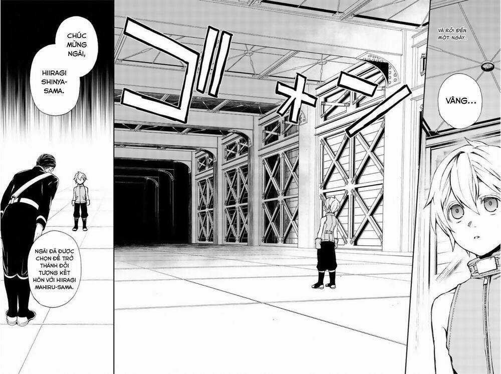 Sự Diệt Vong Năm 16 Tuổi Chapter 12.5 trang 12
