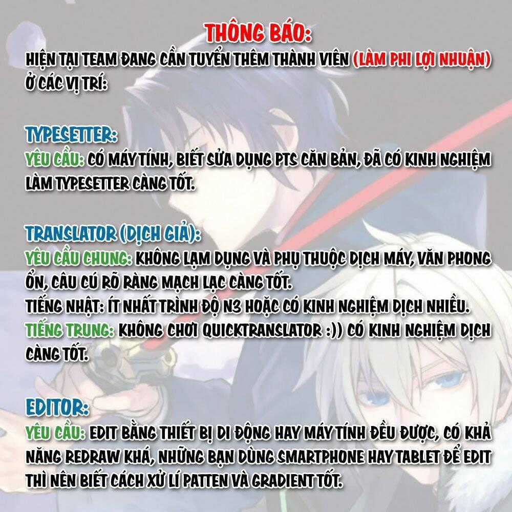 Sự Diệt Vong Năm 16 Tuổi Chapter 15 trang 36