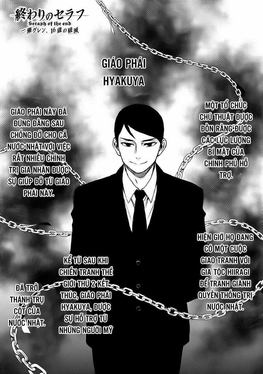 Sự Diệt Vong Năm 16 Tuổi Chapter 3 trang 4