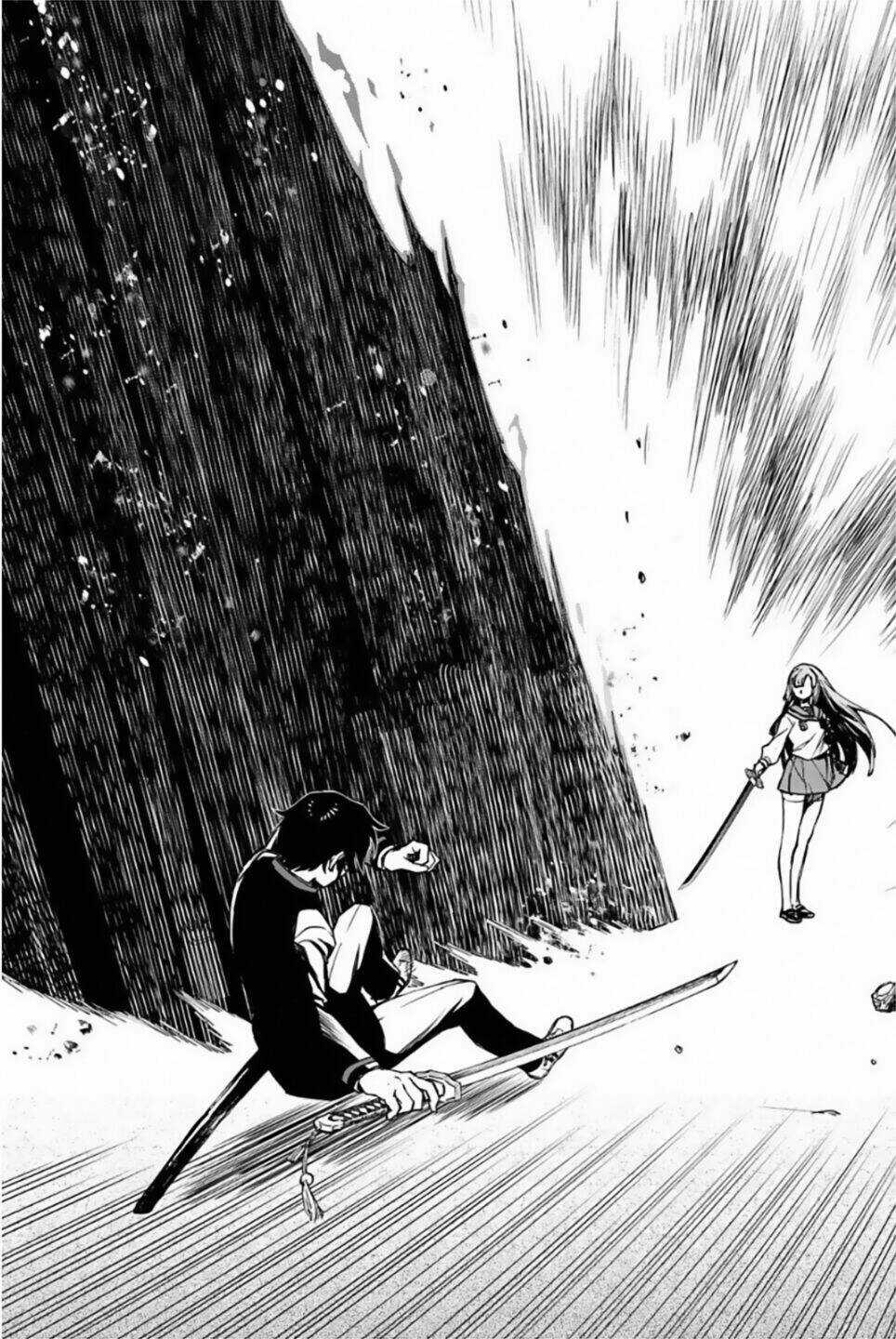 Sự Diệt Vong Năm 16 Tuổi Chapter 6 trang 16