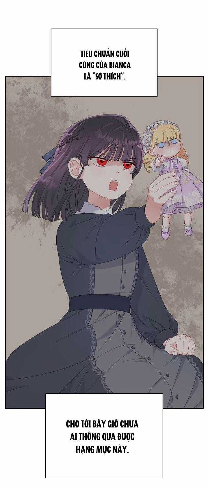 Sự Điều Trị Đặc Biệt Của Tinh Linh Chapter 11.5 trang 6