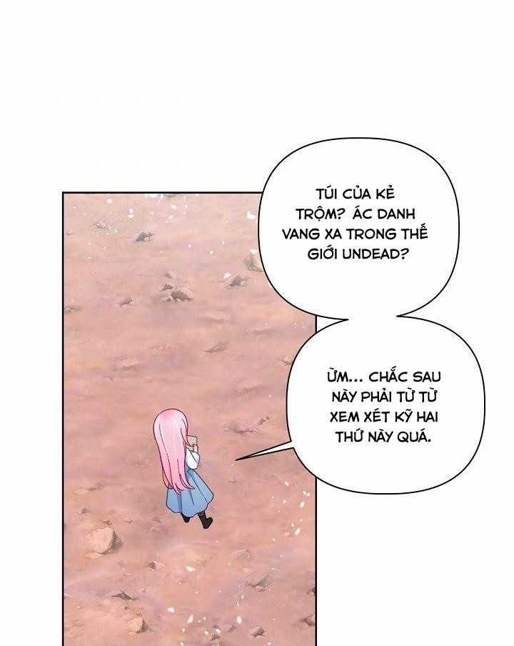 Sự Điều Trị Đặc Biệt Của Tinh Linh Chapter 14.5 trang 4