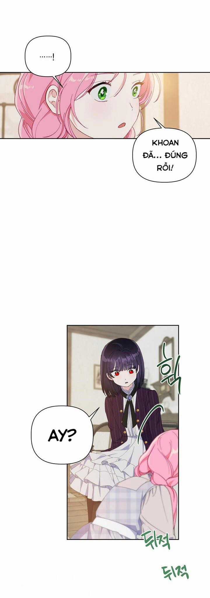 Sự Điều Trị Đặc Biệt Của Tinh Linh Chapter 15.5 trang 15