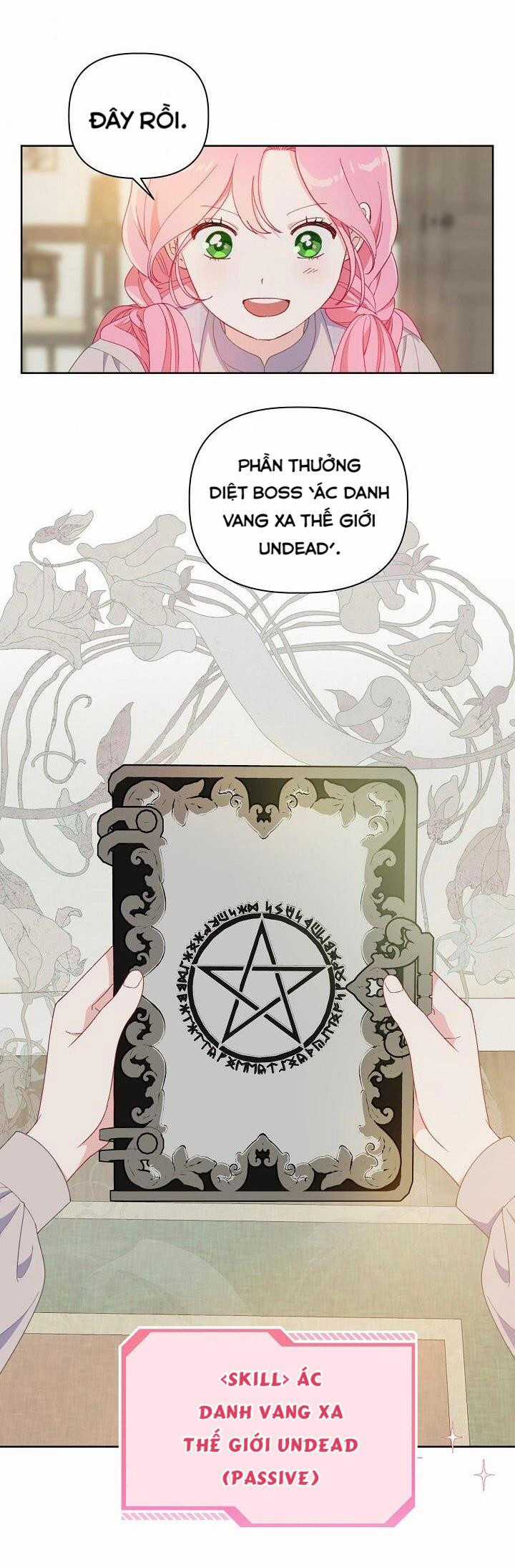 Sự Điều Trị Đặc Biệt Của Tinh Linh Chapter 15.5 trang 16