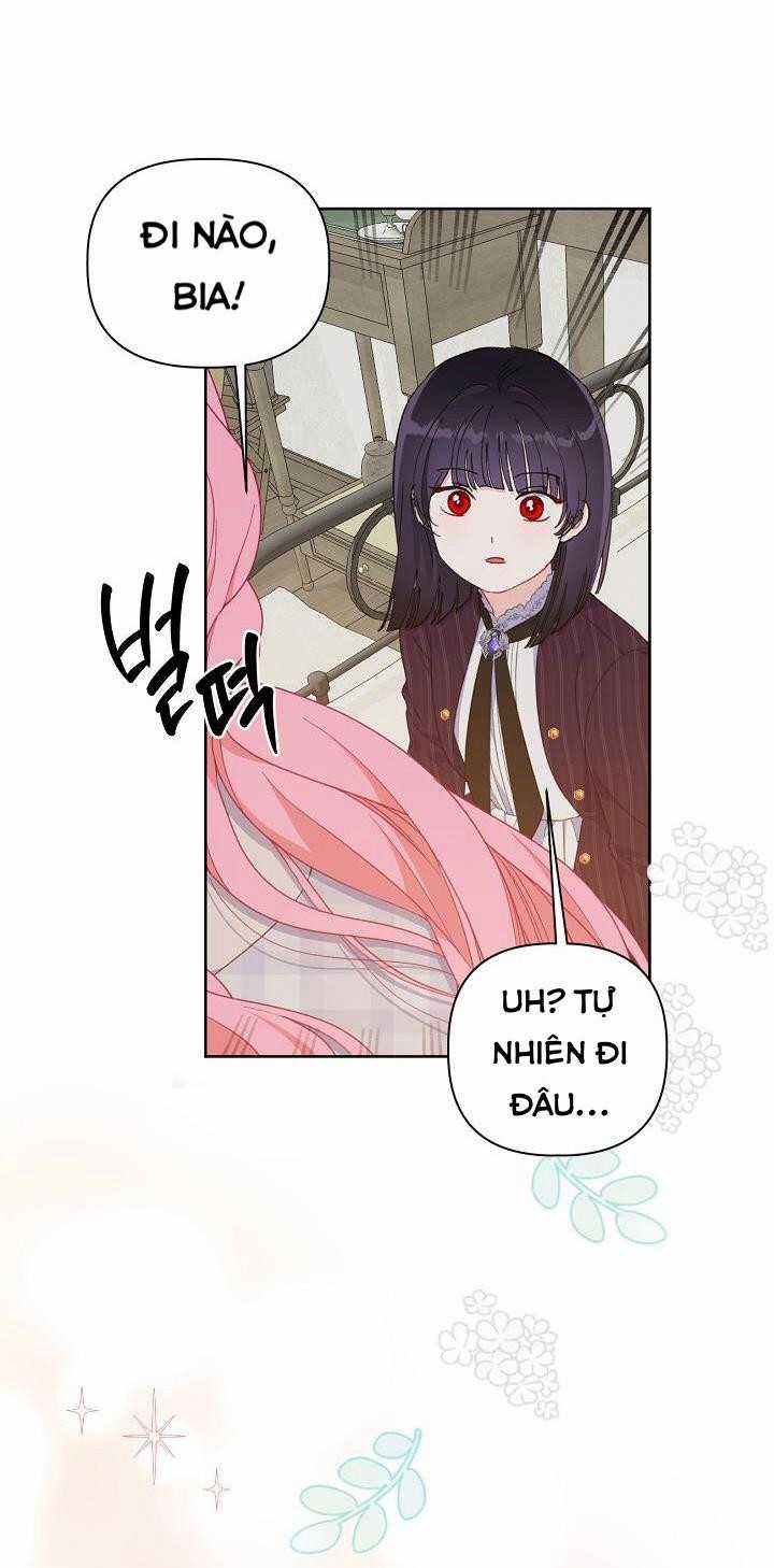 Sự Điều Trị Đặc Biệt Của Tinh Linh Chapter 15.5 trang 18