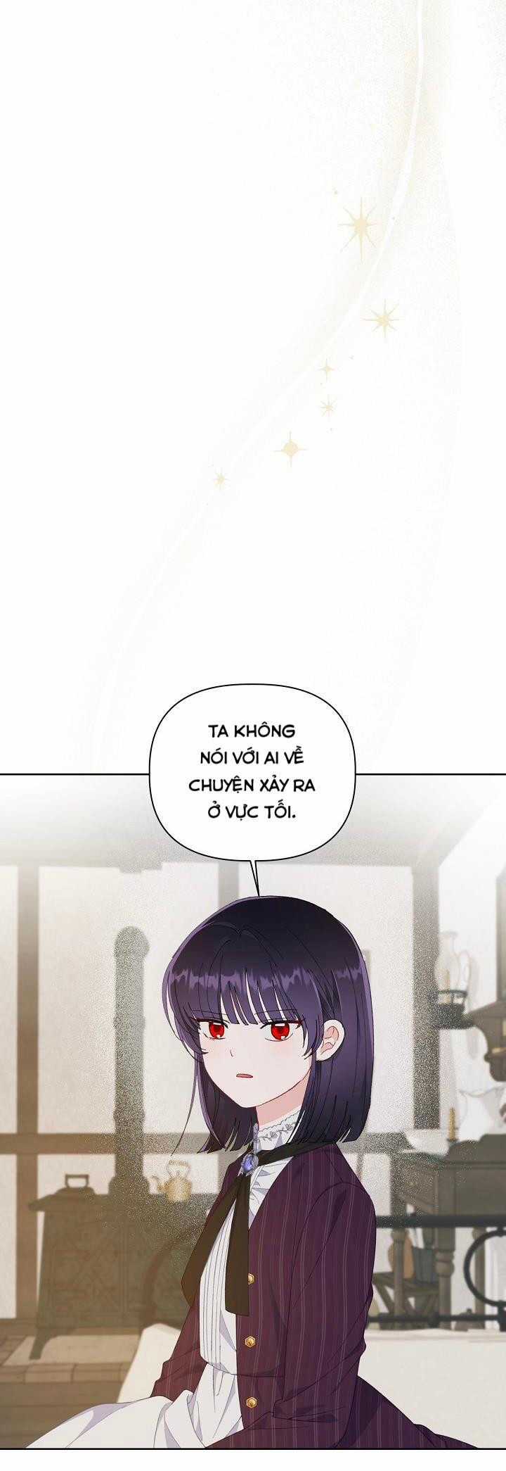 Sự Điều Trị Đặc Biệt Của Tinh Linh Chapter 15.5 trang 7