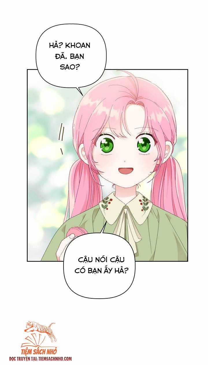 Sự Điều Trị Đặc Biệt Của Tinh Linh Chapter 23.5 trang 1