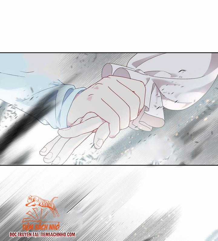 Sự Điều Trị Đặc Biệt Của Tinh Linh Chapter 23.5 trang 11