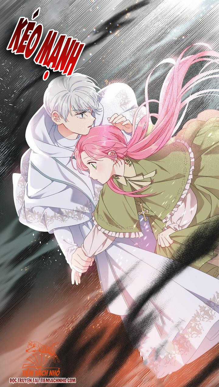 Sự Điều Trị Đặc Biệt Của Tinh Linh Chapter 23.5 trang 12