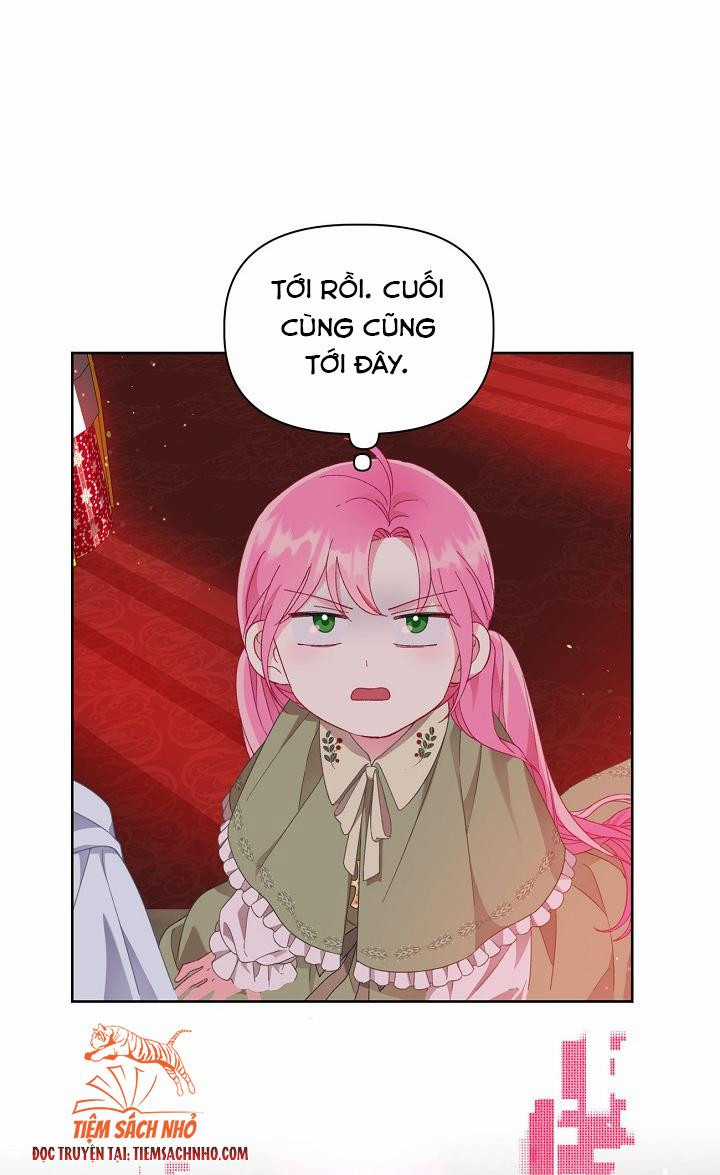 Sự Điều Trị Đặc Biệt Của Tinh Linh Chapter 23.5 trang 18