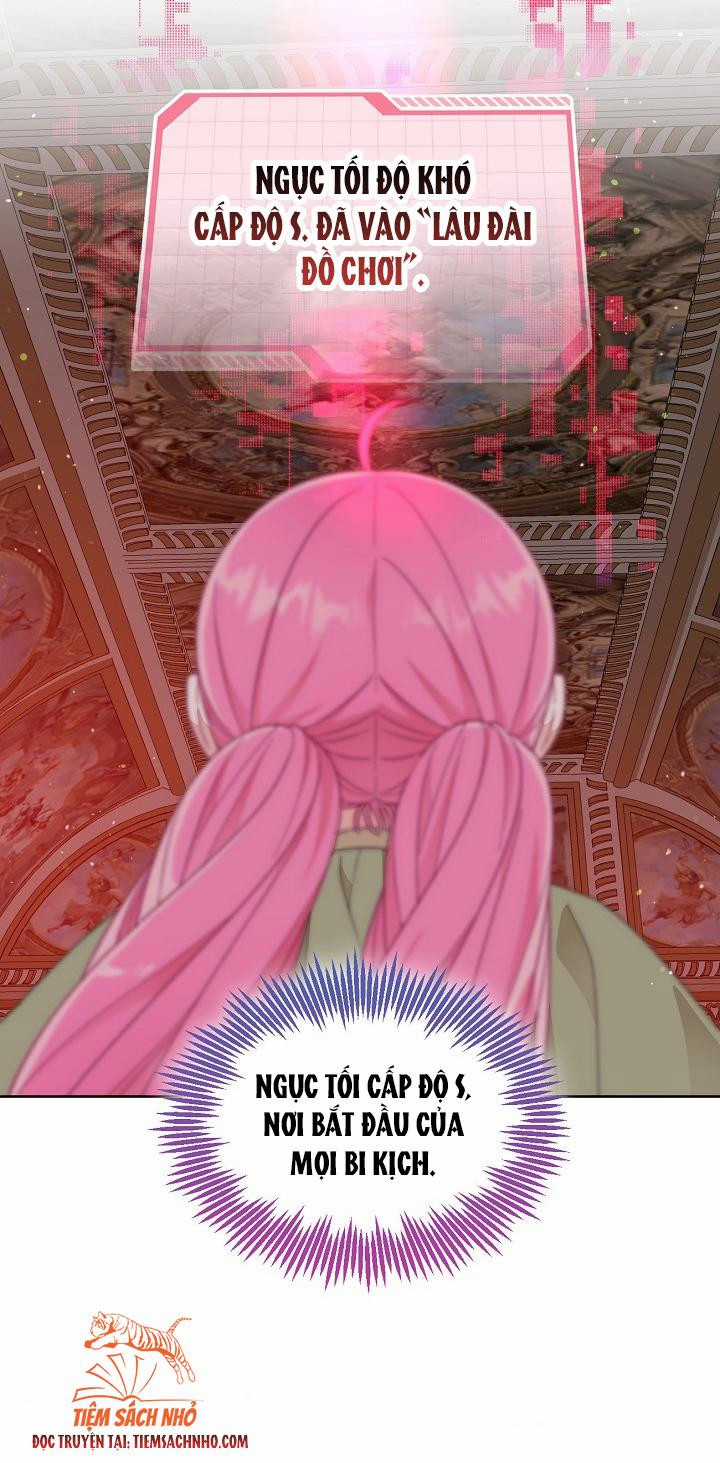 Sự Điều Trị Đặc Biệt Của Tinh Linh Chapter 23.5 trang 19