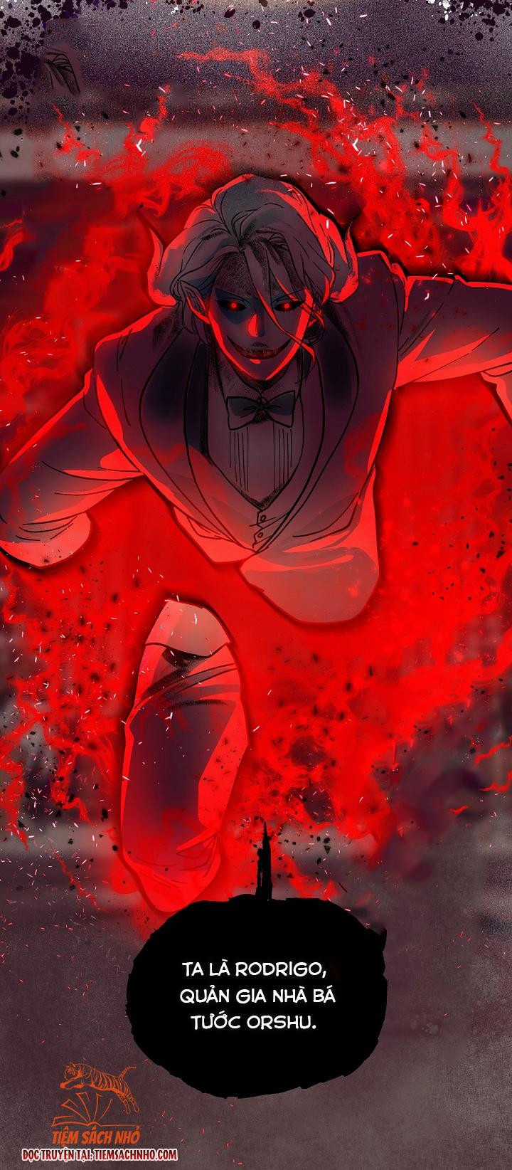 Sự Điều Trị Đặc Biệt Của Tinh Linh Chapter 23.5 trang 25