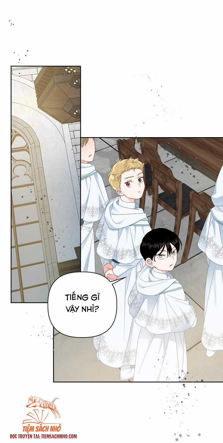 Sự Điều Trị Đặc Biệt Của Tinh Linh Chapter 23.5 trang 7