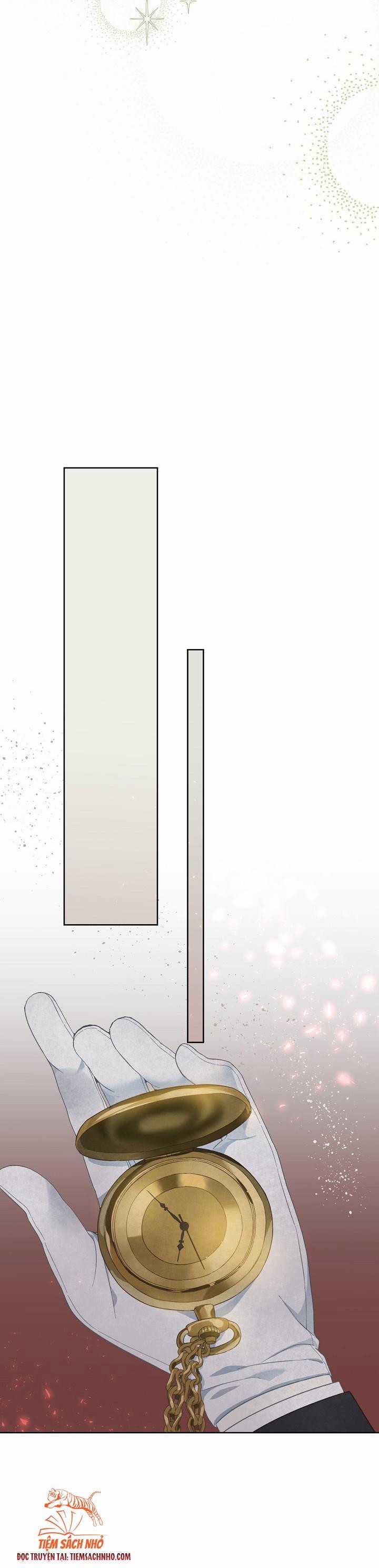 Sự Điều Trị Đặc Biệt Của Tinh Linh Chapter 25.5 trang 10