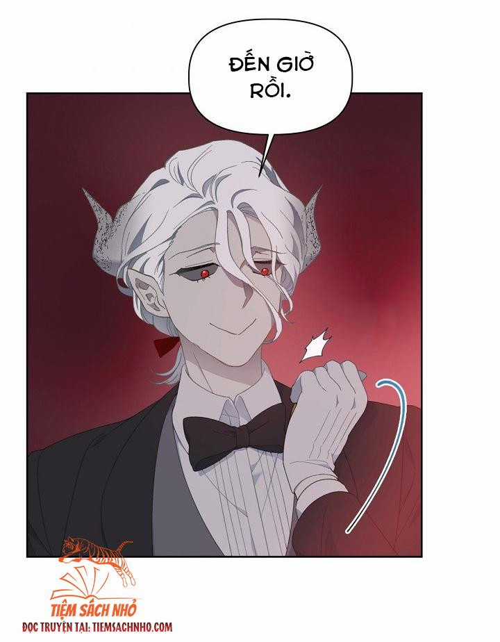 Sự Điều Trị Đặc Biệt Của Tinh Linh Chapter 25.5 trang 11