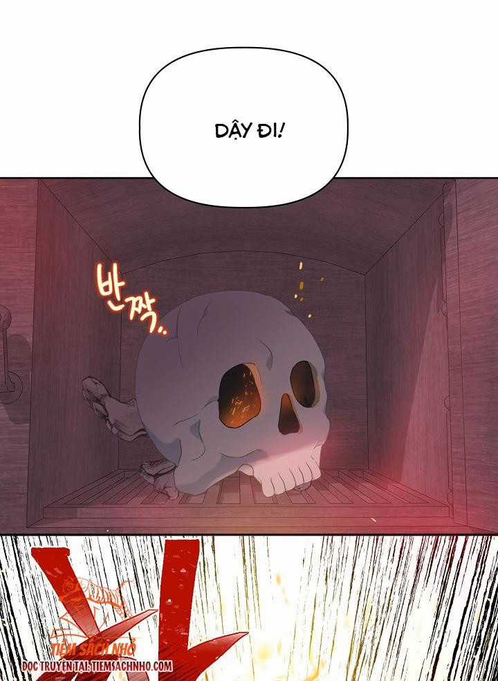 Sự Điều Trị Đặc Biệt Của Tinh Linh Chapter 25.5 trang 13