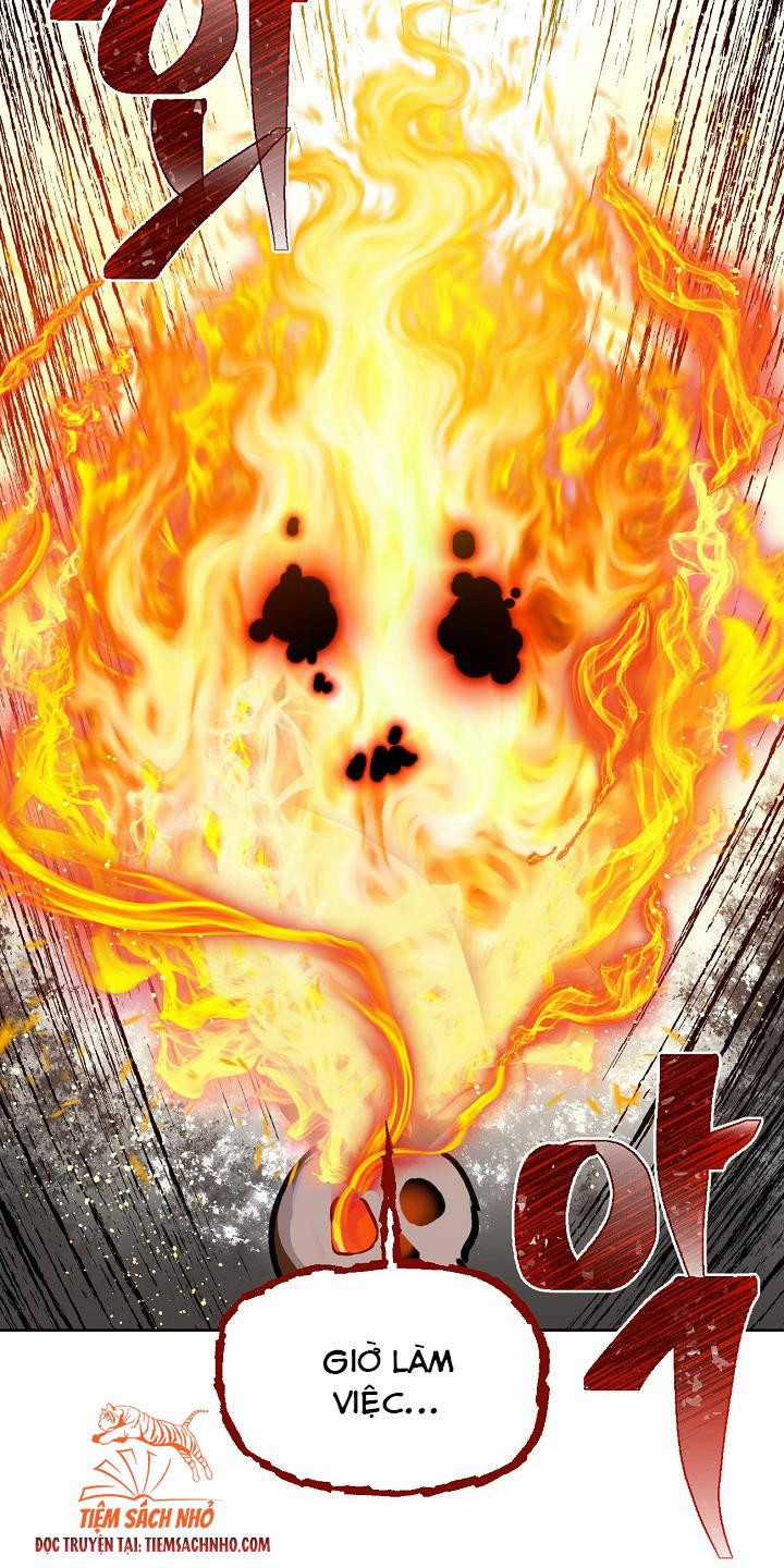 Sự Điều Trị Đặc Biệt Của Tinh Linh Chapter 25.5 trang 14