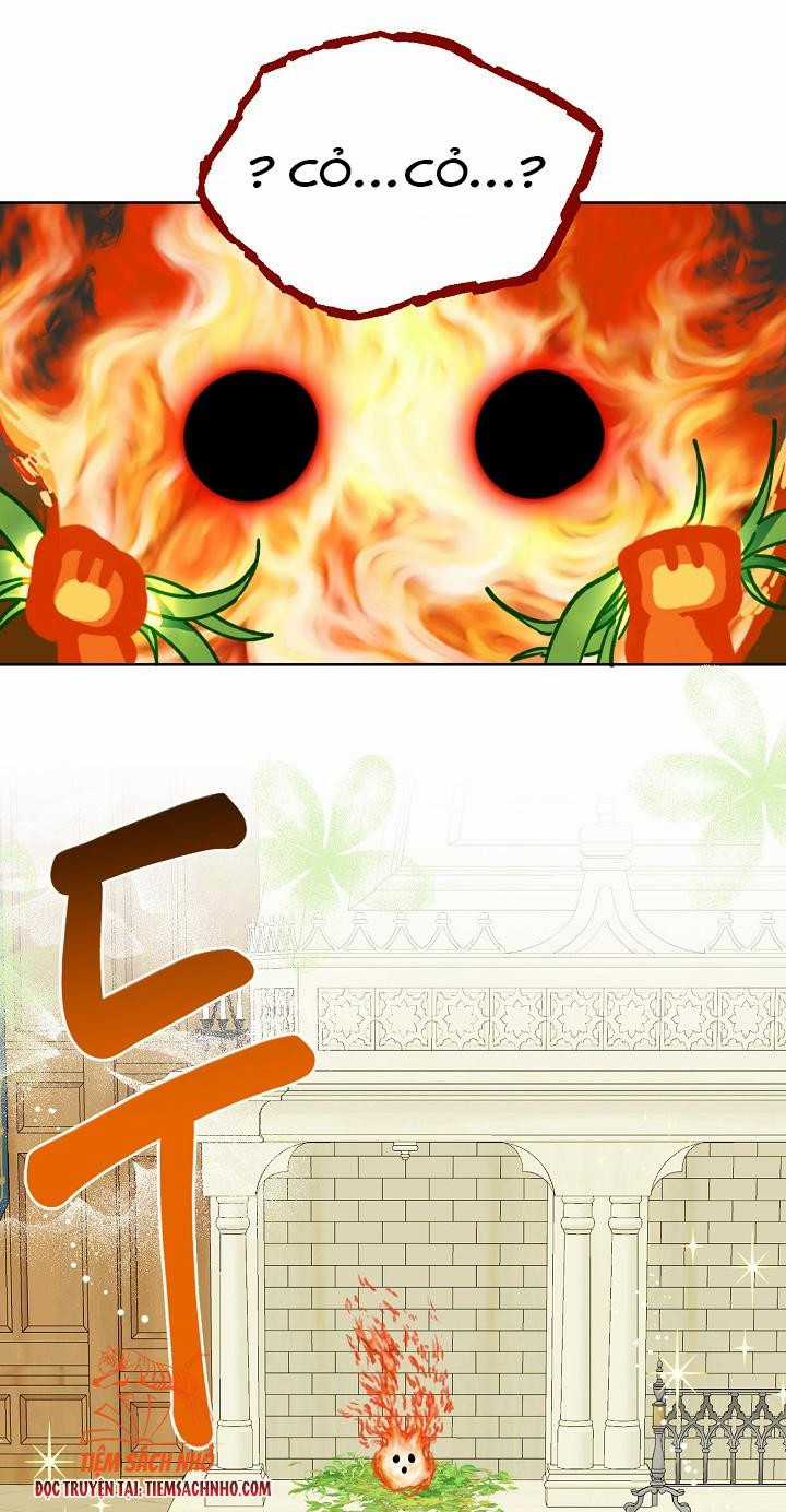 Sự Điều Trị Đặc Biệt Của Tinh Linh Chapter 25.5 trang 20