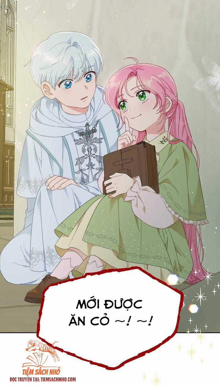 Sự Điều Trị Đặc Biệt Của Tinh Linh Chapter 25.5 trang 23