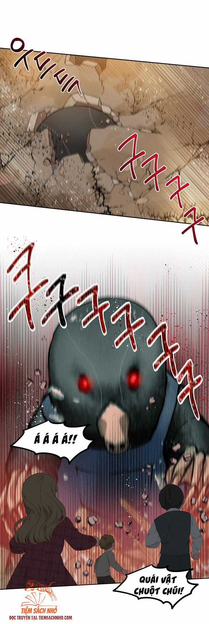 Sự Điều Trị Đặc Biệt Của Tinh Linh Chapter 26.5 trang 2