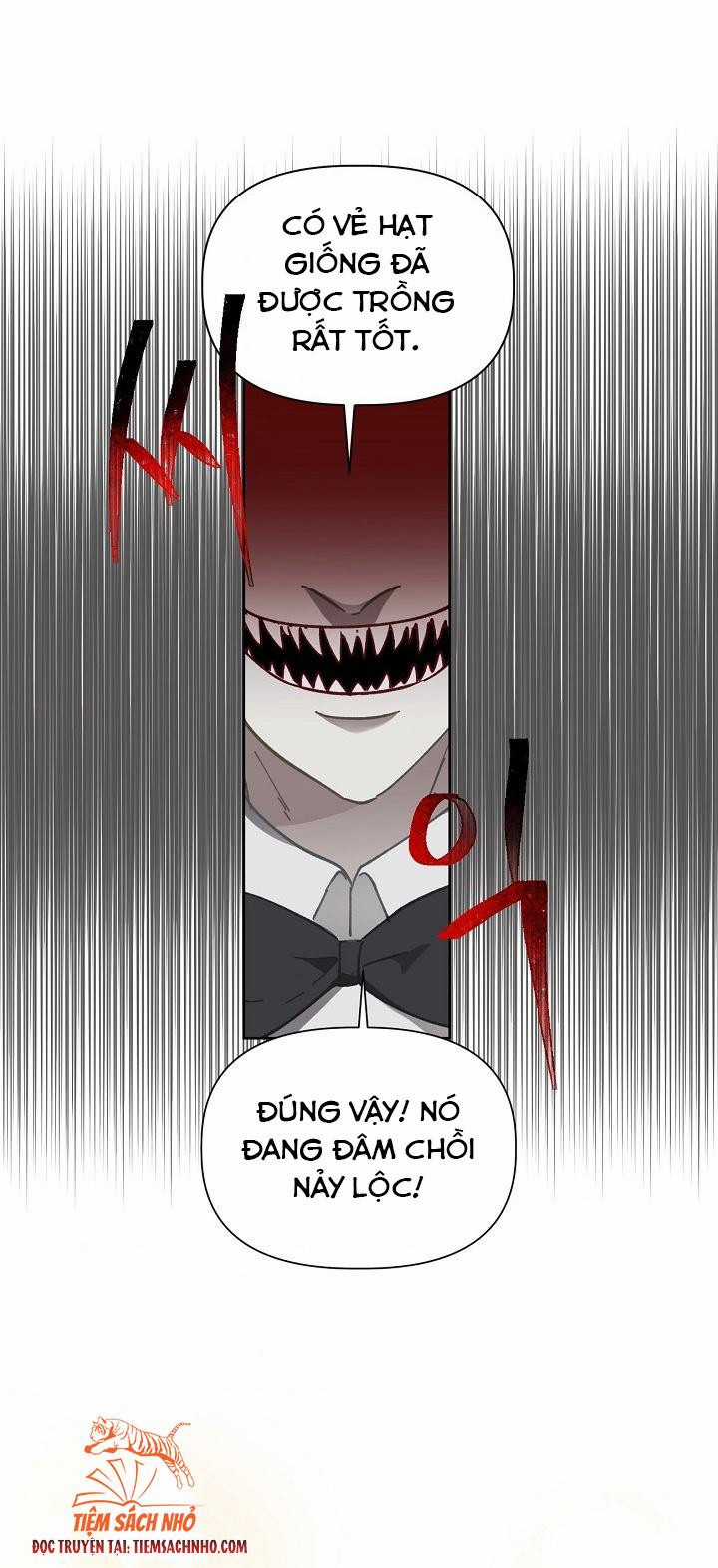 Sự Điều Trị Đặc Biệt Của Tinh Linh Chapter 26.5 trang 6