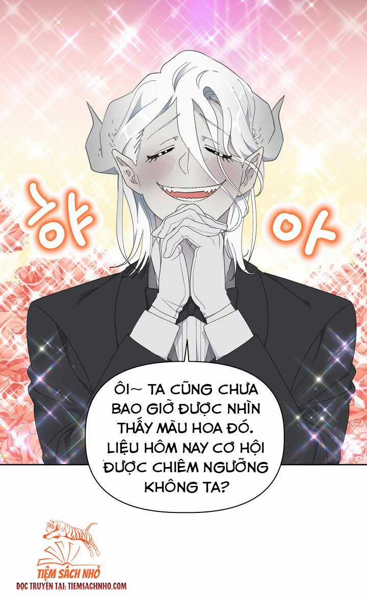 Sự Điều Trị Đặc Biệt Của Tinh Linh Chapter 26.5 trang 9