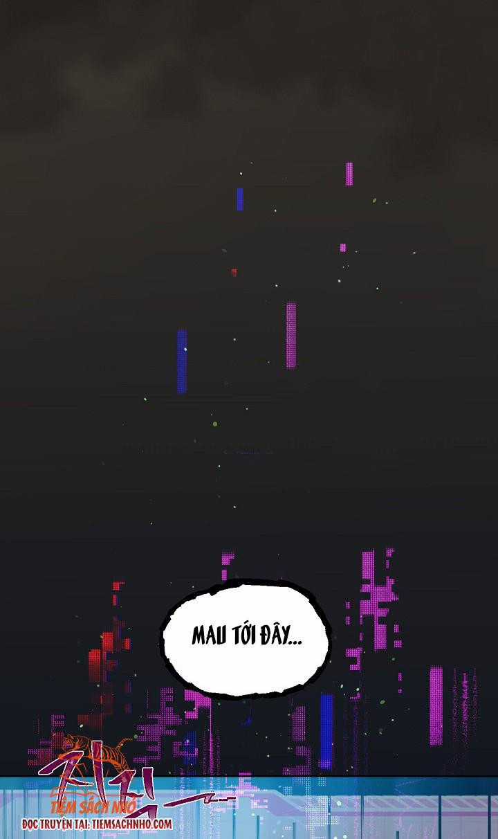 Sự Điều Trị Đặc Biệt Của Tinh Linh Chapter 27.5 trang 20