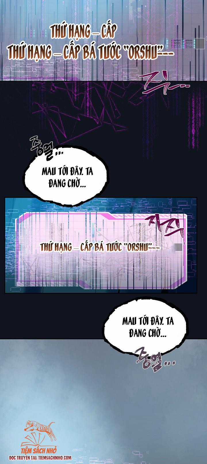 Sự Điều Trị Đặc Biệt Của Tinh Linh Chapter 27.5 trang 21