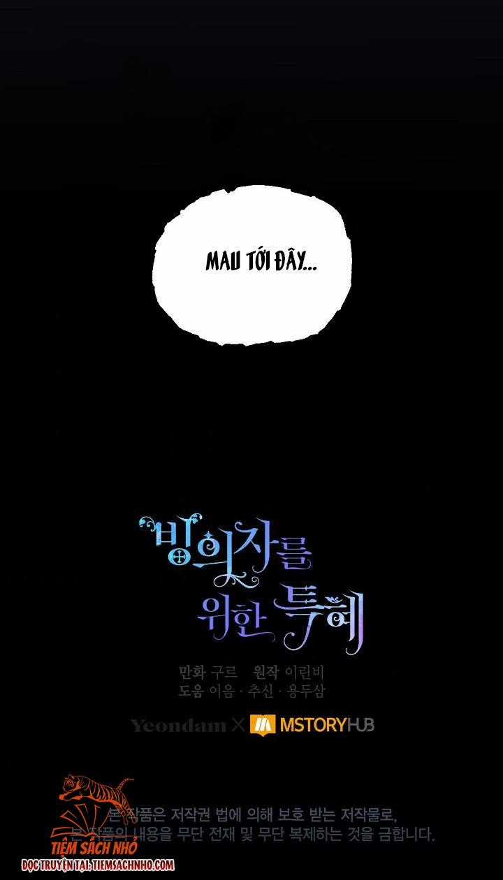 Sự Điều Trị Đặc Biệt Của Tinh Linh Chapter 27.5 trang 23