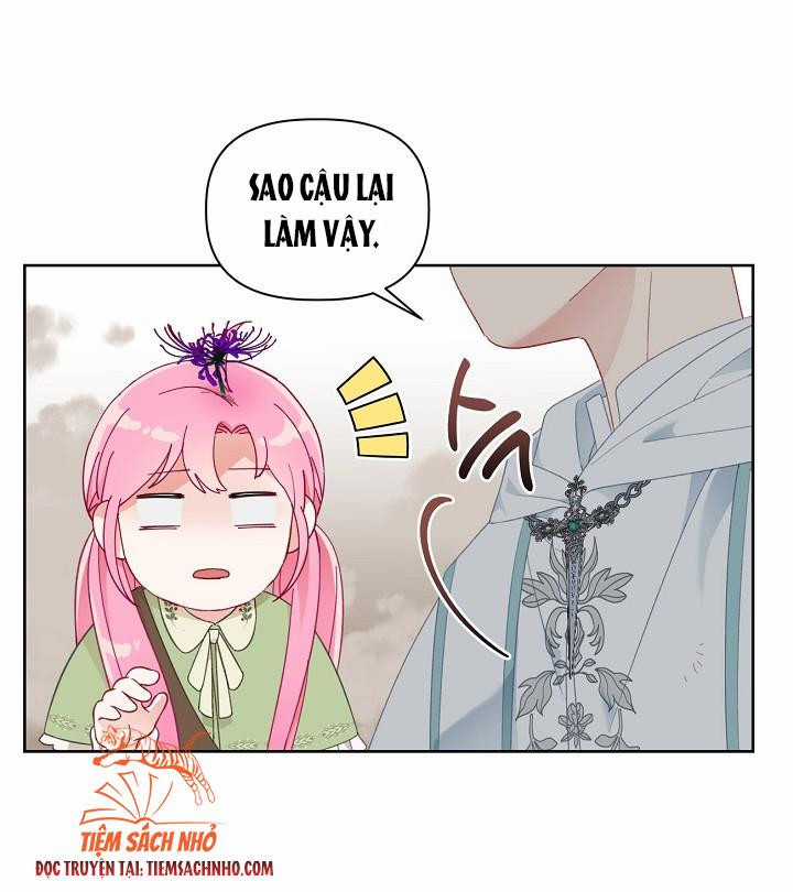 Sự Điều Trị Đặc Biệt Của Tinh Linh Chapter 27.5 trang 3