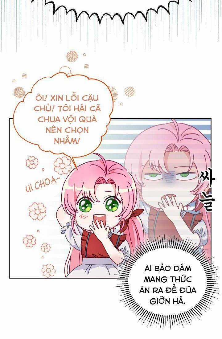 Sự Điều Trị Đặc Biệt Của Tinh Linh Chương 10 trang 10