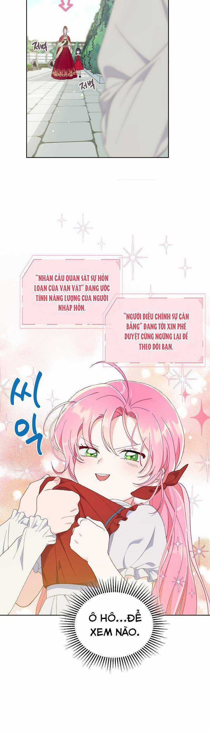 Sự Điều Trị Đặc Biệt Của Tinh Linh Chương 10 trang 19