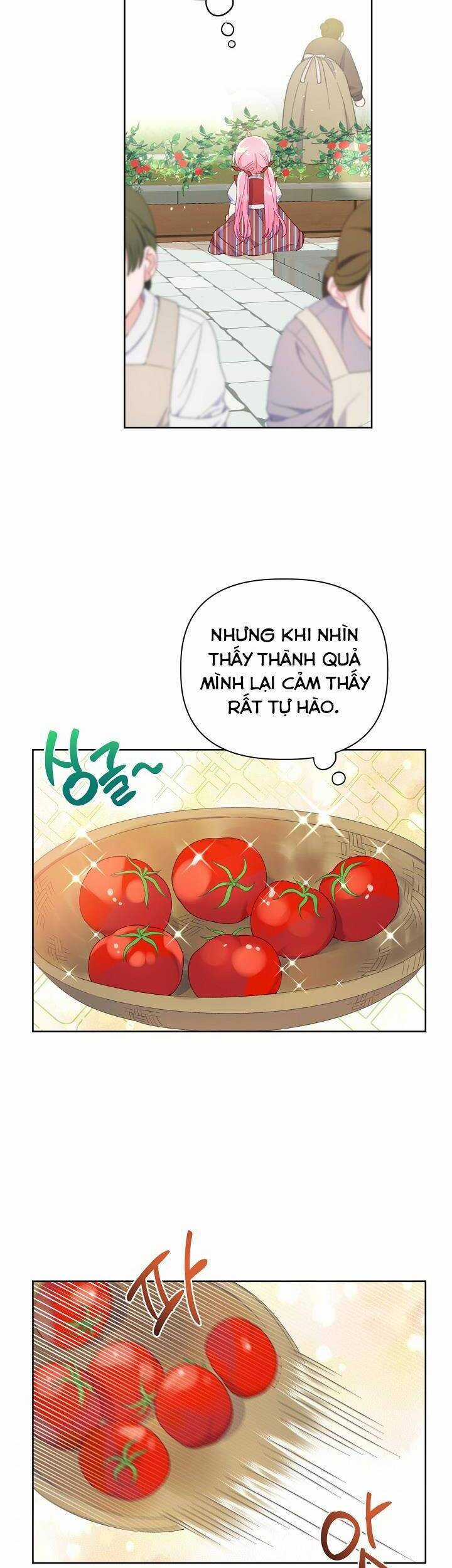 Sự Điều Trị Đặc Biệt Của Tinh Linh Chương 10 trang 2