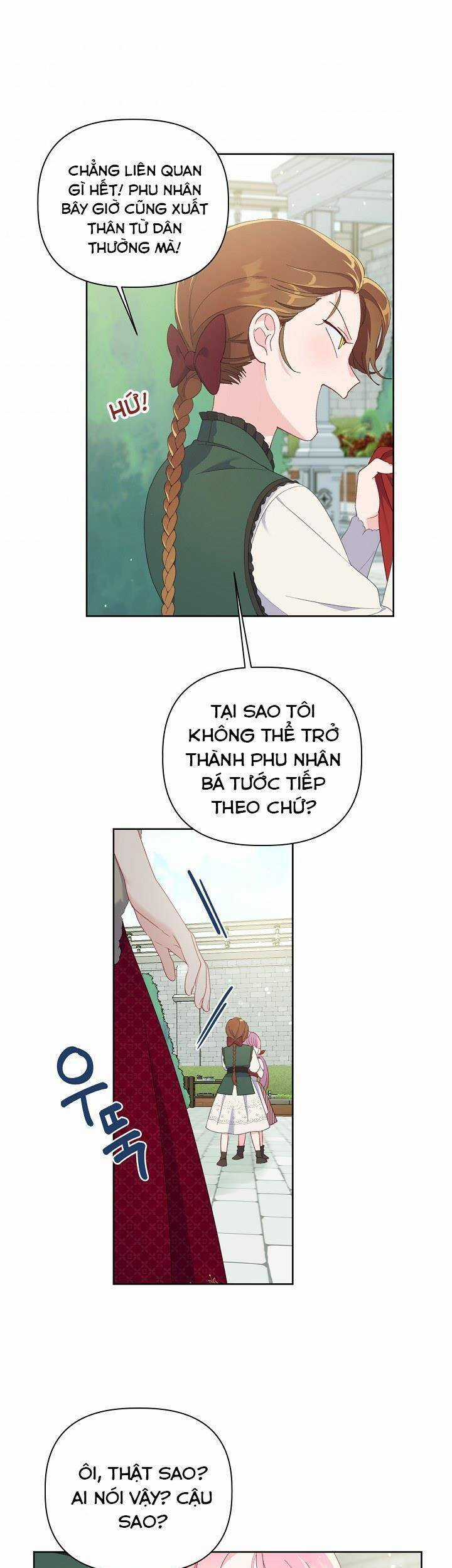 Sự Điều Trị Đặc Biệt Của Tinh Linh Chương 10 trang 22